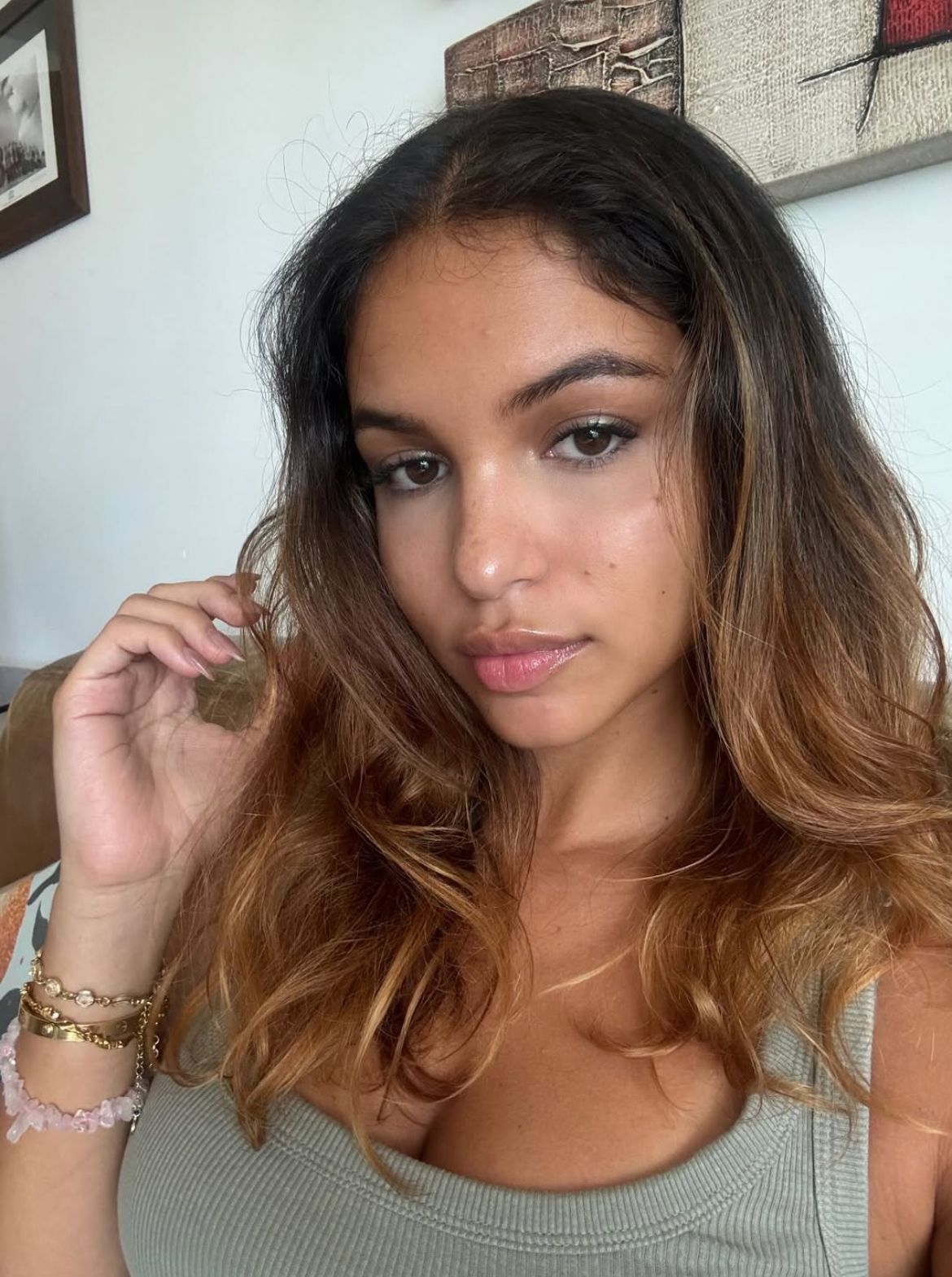 Laila Ross